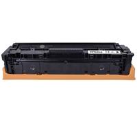 Renkforce Toner remplace HP HP 203A (CF540A) compatible noir 1400 pages RF-5608360