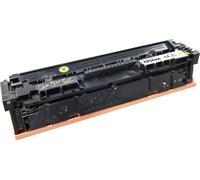 Renkforce Toner remplace HP HP 203A, CF542A compatible jaune 1300 pages RF-Toner-HP203AY RF-6922876