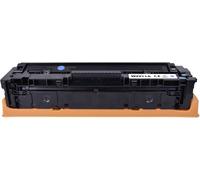 Renkforce Toner remplace HP HP 207A (2211A) compatible cyan 1250 pages RF-5609464 RF-5609464