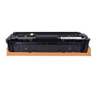 Renkforce Toner remplace HP HP 207A (W2212A) compatible jaune 1250 pages