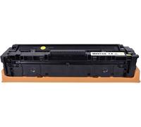 Renkforce Toner remplace HP HP 207A (W2212A) compatible jaune 1250 pages RF-5609466 RF-5609466