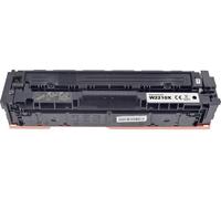 Renkforce Toner remplace HP HP 207X, W2210X compatible noir 3150 pages RF-HPW2210X RF-7187252