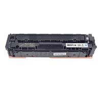 Renkforce Toner remplace HP HP 207X, W2211X compatible cyan 2450 pages