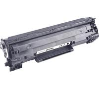 Renkforce Toner remplace HP HP 78A, CE278A compatible noir 2100 pages RF-Toner-HP78ABK RF-6922834