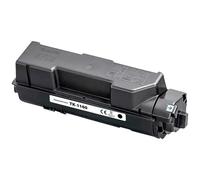 Renkforce Toner remplace Kyocera TK-1160 compatible noir 7200 pages RF-5608692