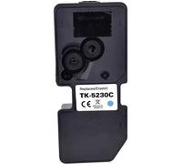 Renkforce Toner remplace Kyocera TK-5230C compatible cyan 2200 pages RF-5609478 RF-5609478