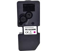 Renkforce Toner remplace Kyocera TK-5230M compatible magenta 2200 pages RF-5609542