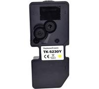 Renkforce Toner remplace Kyocera TK-5230Y compatible jaune 2200 pages RF-5609714 RF-5609714