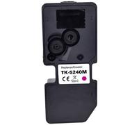 Renkforce Toner remplace Kyocera TK-5240M compatible magenta 3000 pages