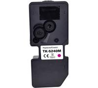 Renkforce Toner remplace Kyocera TK-5240M compatible magenta 3000 pages RF-5609720 RF-5609720