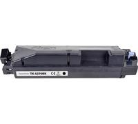 Renkforce Toner remplace Kyocera TK-5270K compatible noir 8000 pages RF-KTK5270BK RF-6723984