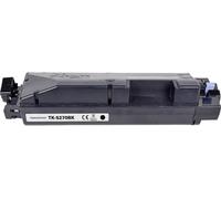 Renkforce Toner remplace Kyocera TK-5270K compatible noir 8000 pages RF-KTK5270BK RF-6723984