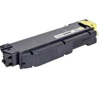 Renkforce Toner remplace Kyocera TK-5270Y compatible jaune 6000 pages RF-KTK5270Y RF-6723990