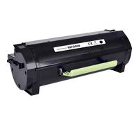 Renkforce Toner remplace Lexmark 56F2000 compatible noir 6000 pages RF-56F2000