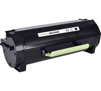 Renkforce Toner remplace Lexmark 56F2000 compatible noir 6000 pages RF-56F2000 RF-6922972