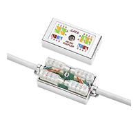 Renkforce Toolless Adapté pour (spécifications réseau (CAT)): CAT 6