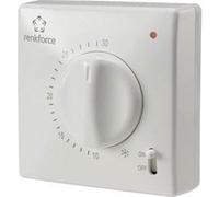 Renkforce TR-93 TR-93 Thermostat d'ambiance montage apparent (en saillie) 1 pc(s)