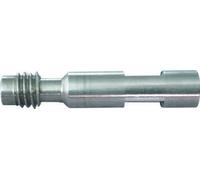 Renkforce Tube d'alimentation du bloc chauffant Convient pour : Basic 3, renkforce RF100 XL V3 RF-4693422 (RF-4693422)
