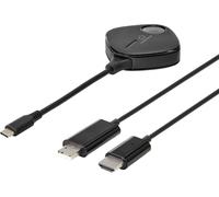Renkforce TwinX Lecteur multimédia streaming