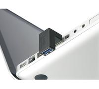 Renkforce Adaptateur USB 3.0 – 1x mâle Type A / 1x femelle Type A
