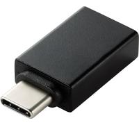 Renkforce USB 3.0 Adaptateur [1x USB-C® mâle - 1x USB 3.1 femelle type A]