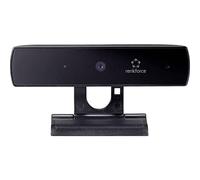 Renkforce Webcam RF-WC1080P1 Full HD 1920 x 1080 pixels support à pince