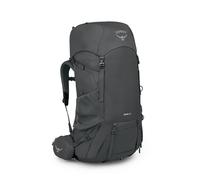 Renn 65 Dark Charcoal/Gray Wolf EF O/S