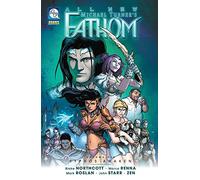 Renna, Marco - Fathom Volume 6: Typhos Awaken