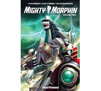 Renna, Marco - Mighty Morphin, Vol. 2