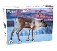 Renne Tactique - 1000pcs