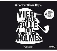 Renneisen,Walter - Vier Neue Flle FR Sherlock Holmes [Import]