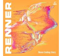 Renner - Never Ending Story (LP) [Import]