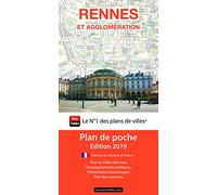 RENNES ET AGGLOMÉRATION