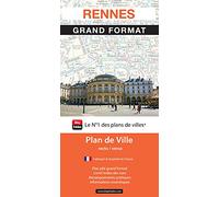 RENNES GRAND FORMAT