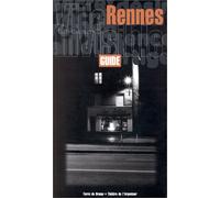 Rennes, guide de la ville invisible