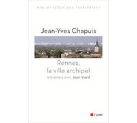 Rennes, la ville archipel