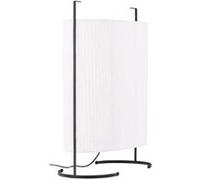 Rennes Lampadaire Blanc G