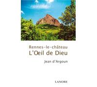 Rennes-le-château - L'oeil de Dieu