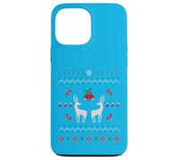 Rennes Nordiques Coque pour iPhone 13 Pro Max