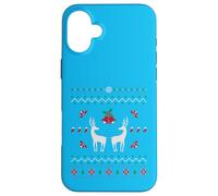 Rennes Nordiques Coque pour iPhone 16 Plus