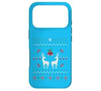 Rennes Nordiques Coque pour iPhone 17 Pro