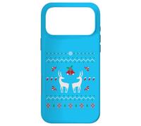 Rennes Nordiques Coque pour iPhone 17 Pro Max