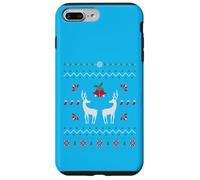 Rennes Nordiques Coque pour iPhone 7 Plus/8 Plus