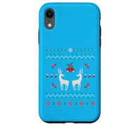 Rennes Nordiques Coque pour iPhone XR