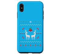 Rennes Nordiques Coque pour iPhone XS Max