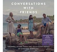 Rennicks,Stephen - Conversations With Friends