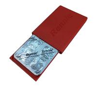 Rennie Indigestion Lot de 6 pochettes de rangement pour tablettes