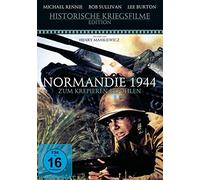 Rennie,Michael - Normandie 1944: Zum Krepieren Befohlen [Import]