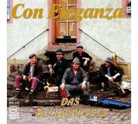 Rennquintett,das - Con Eleganza [Import]