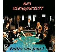 Rennquintett,das - Faites Vos Jeux !